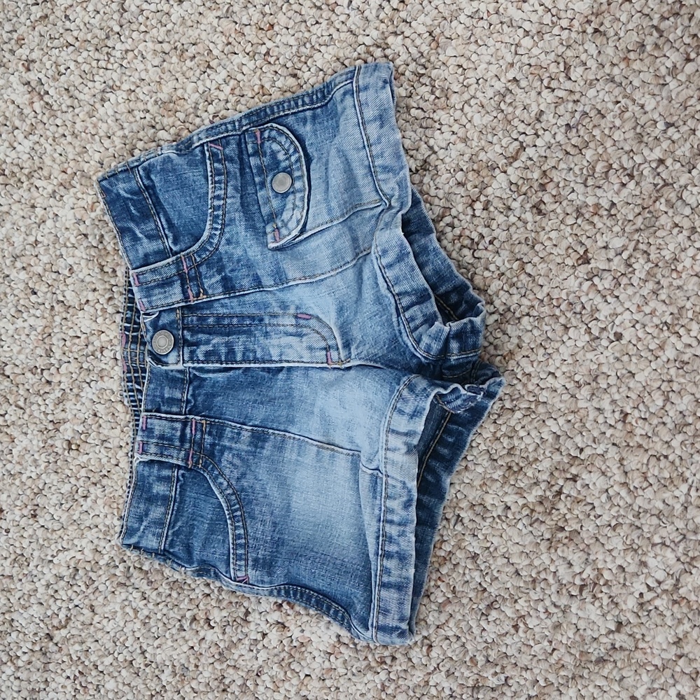 Old Navy jeans shorts